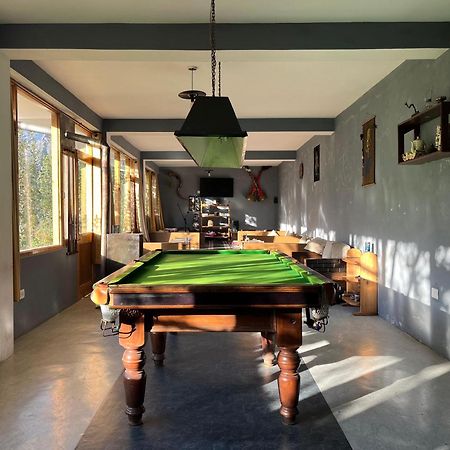 God'S Land Bed and Breakfast Manāli Esterno foto