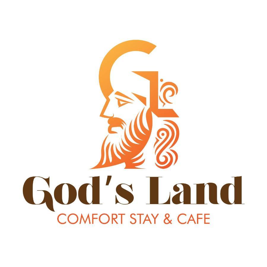 God'S Land Bed and Breakfast Manāli Esterno foto